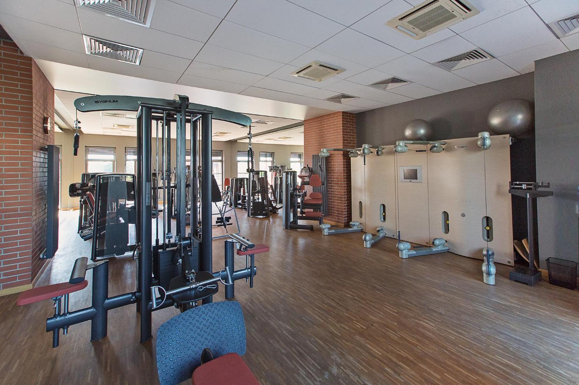 Apartament Ulanski - City Park Poznań Kültér fotó