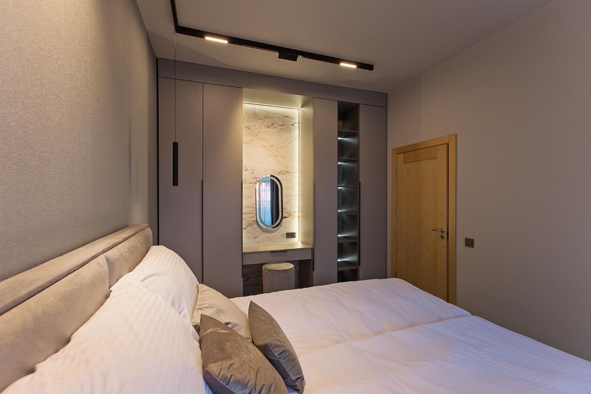 Apartament Ulanski - City Park Poznań Kültér fotó