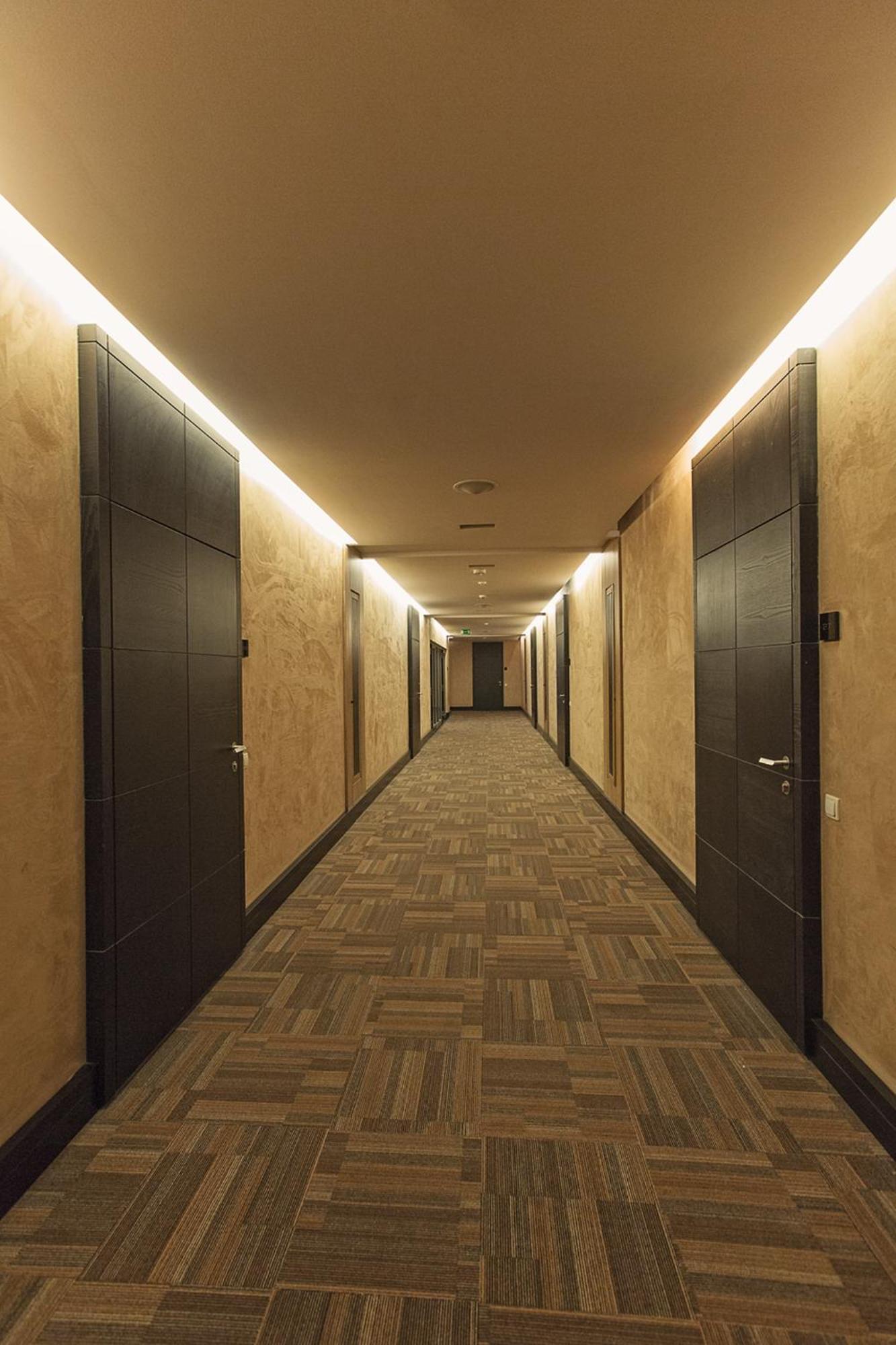 Apartament Ulanski - City Park Poznań Kültér fotó