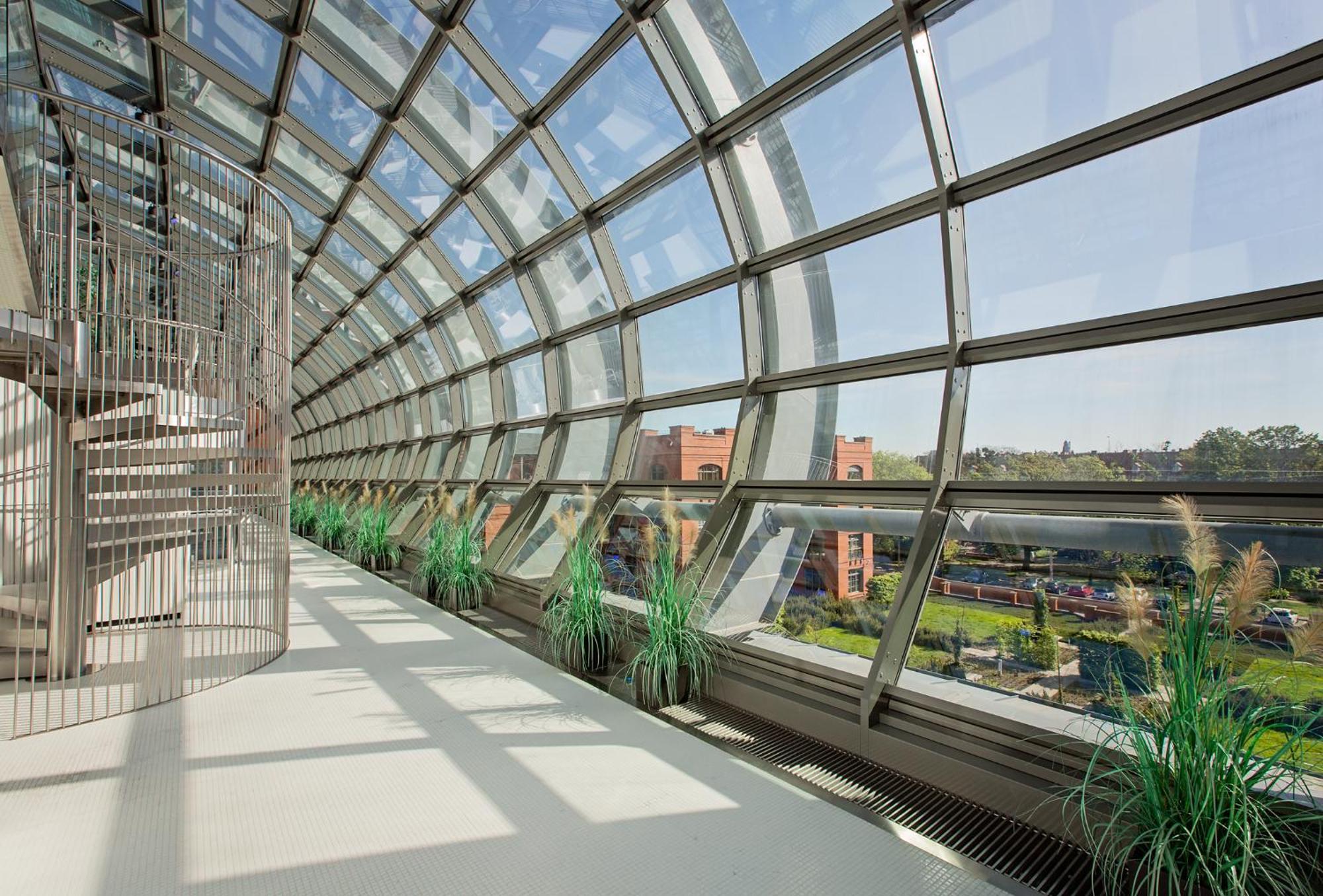 Apartament Ulanski - City Park Poznań Kültér fotó