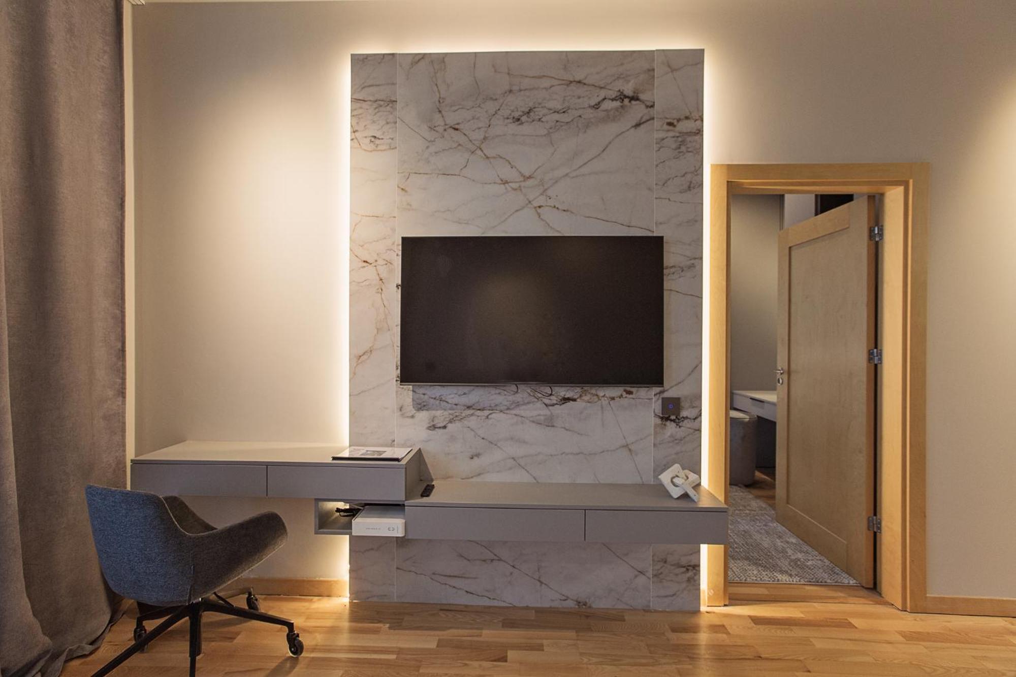Apartament Ulanski - City Park Poznań Kültér fotó