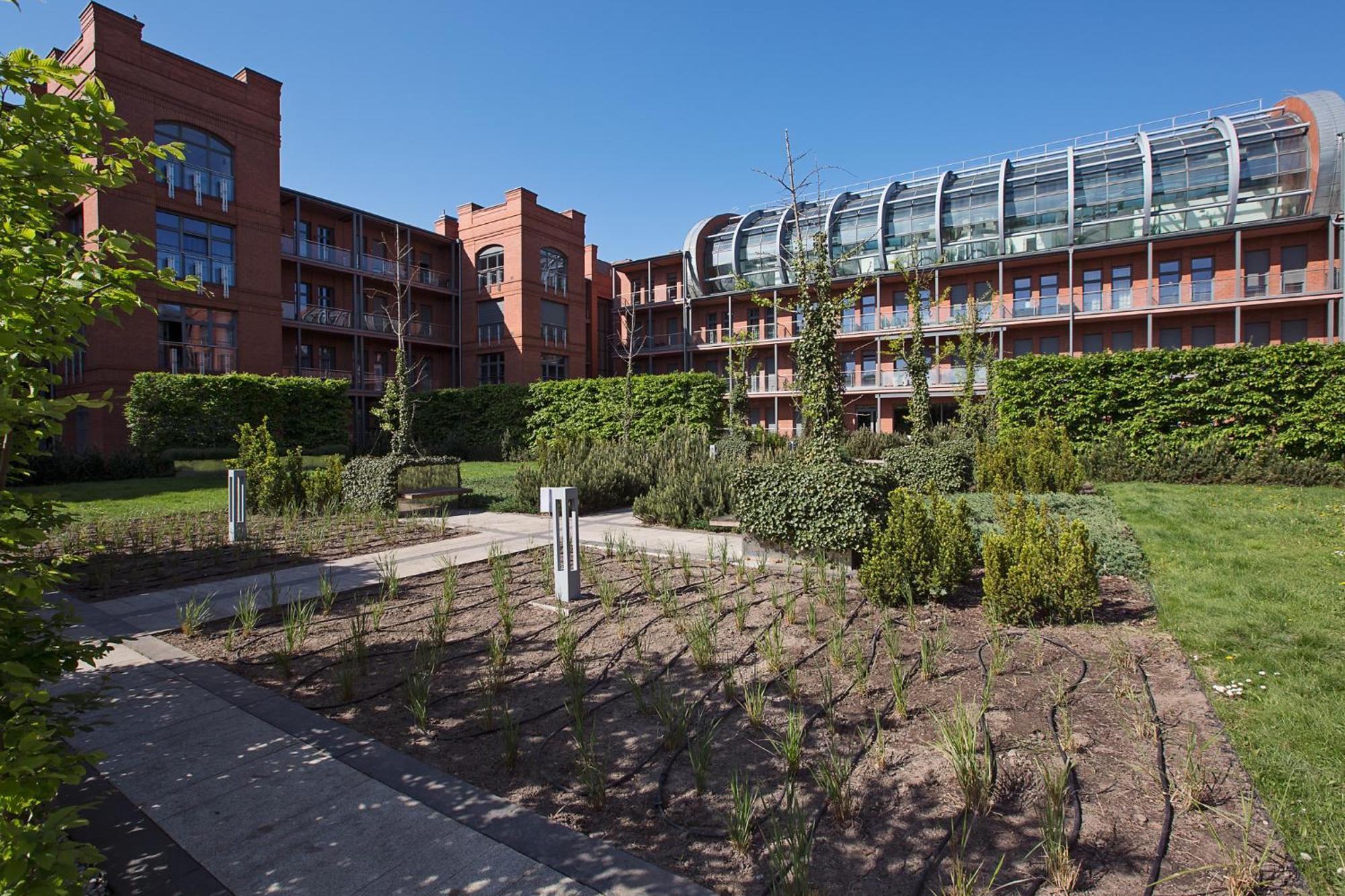 Apartament Ulanski - City Park Poznań Kültér fotó